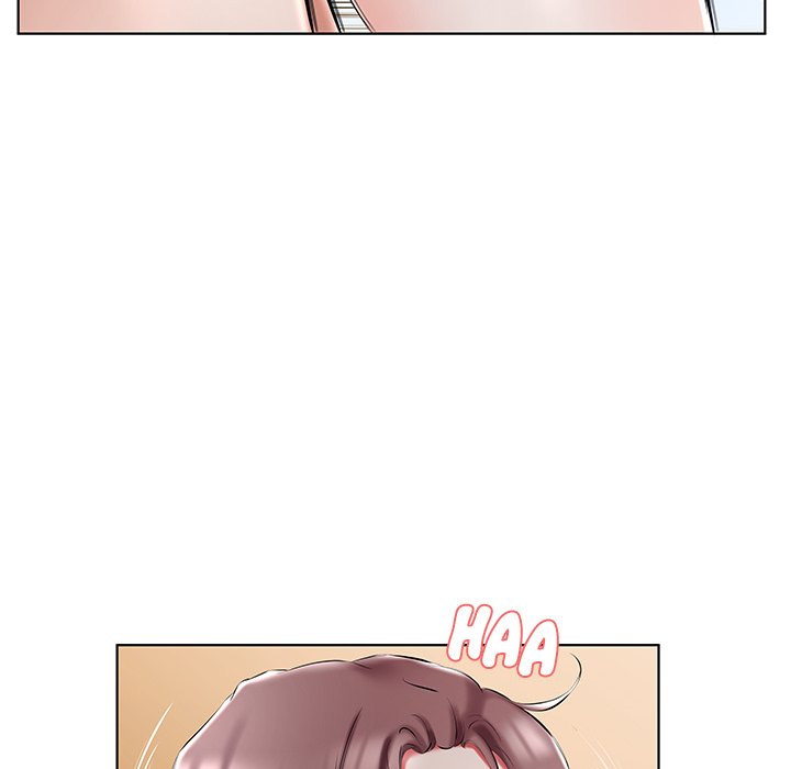 Sweet Guilty Love Chapter 46 Page 9
