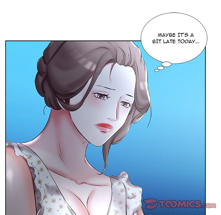 Sweet Guilty Love Chapter 46 Page 90