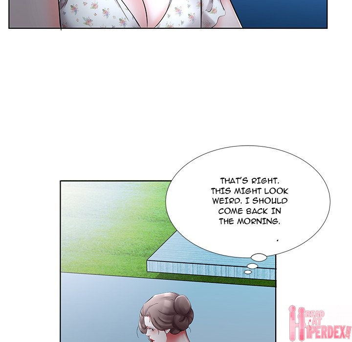Sweet Guilty Love Chapter 46 Page 91