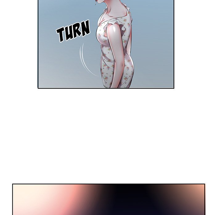 Sweet Guilty Love Chapter 46 Page 92