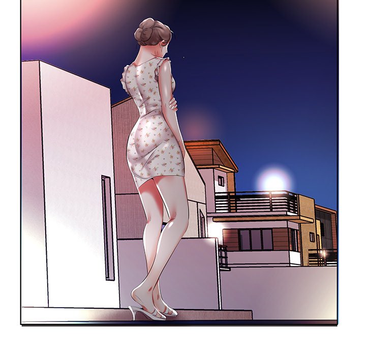 Sweet Guilty Love Chapter 46 Page 93