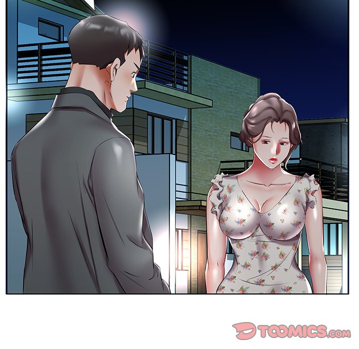 Sweet Guilty Love Chapter 47 Page 10