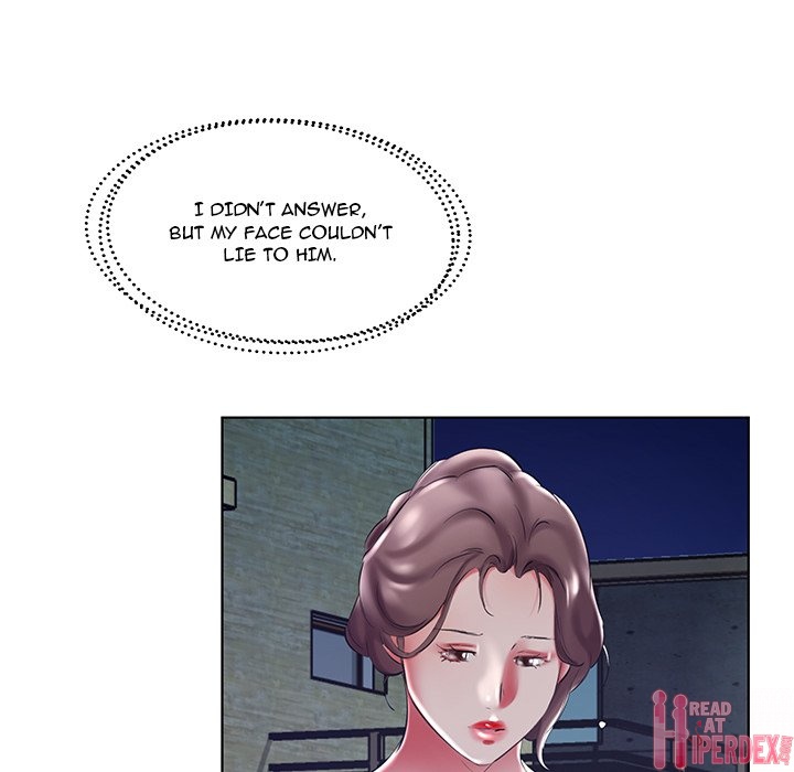 Sweet Guilty Love Chapter 47 Page 11