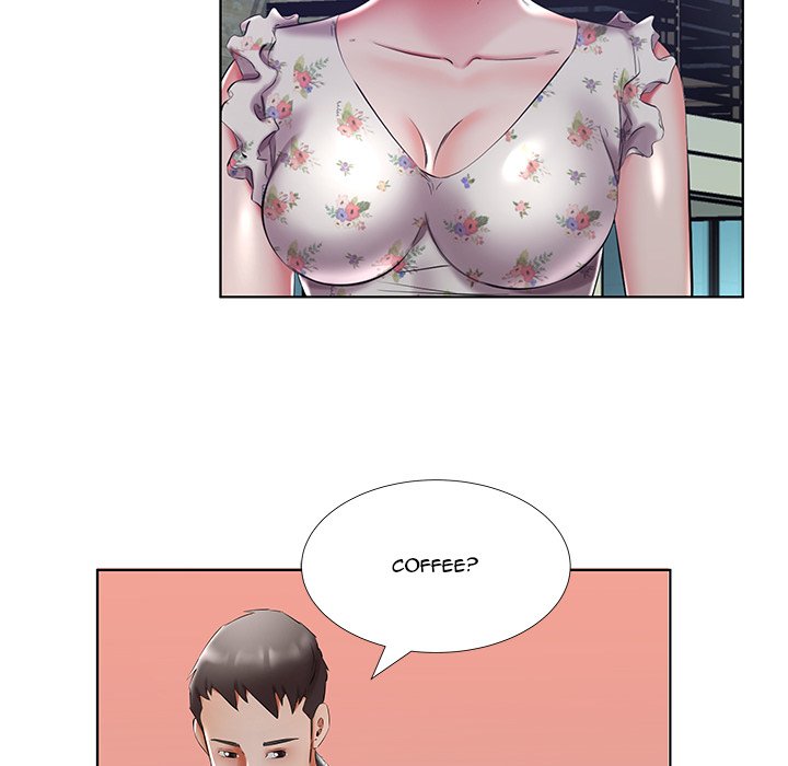 Sweet Guilty Love Chapter 47 Page 12