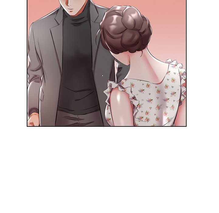 Sweet Guilty Love Chapter 47 Page 13