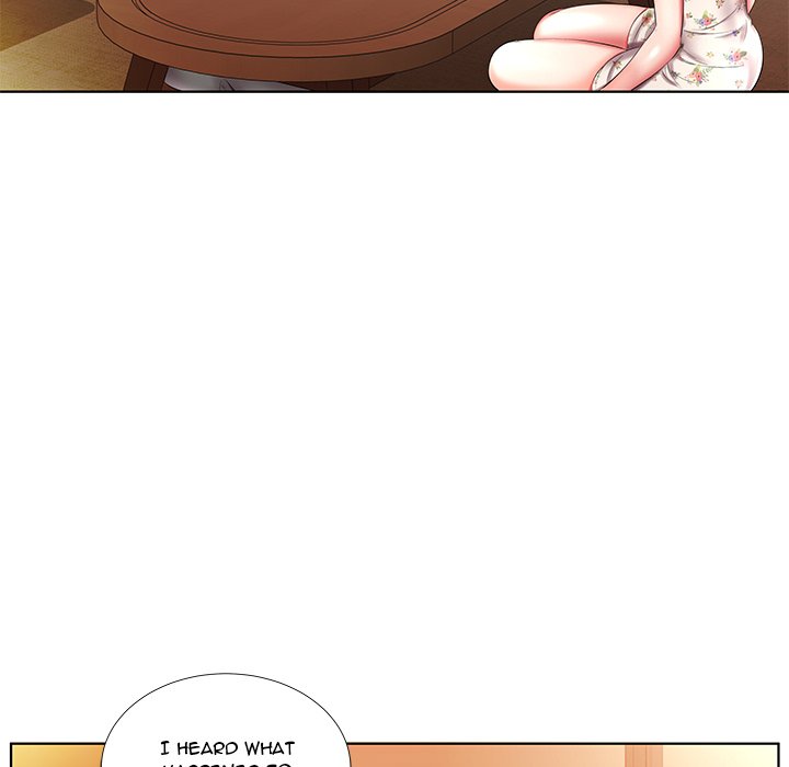 Sweet Guilty Love Chapter 47 Page 16