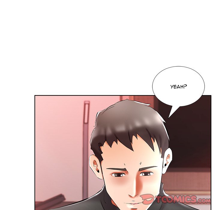 Sweet Guilty Love Chapter 47 Page 18