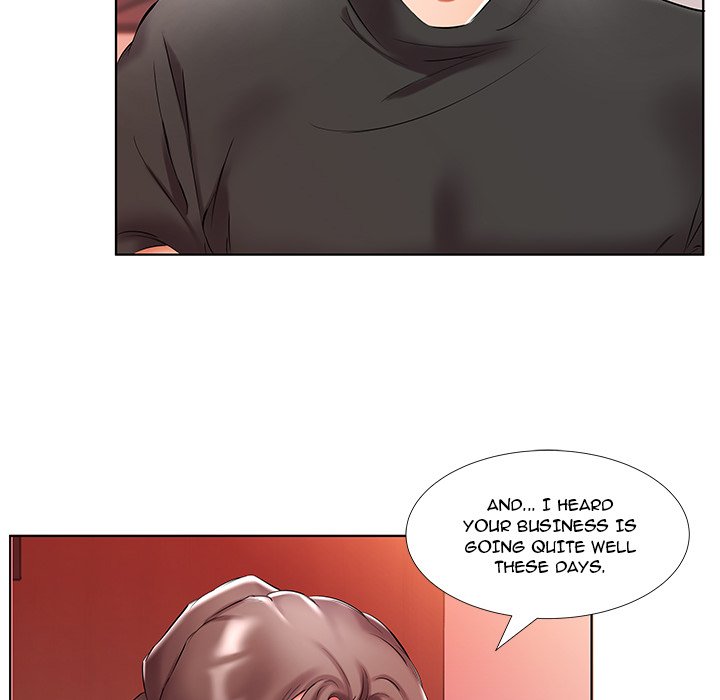 Sweet Guilty Love Chapter 47 Page 19