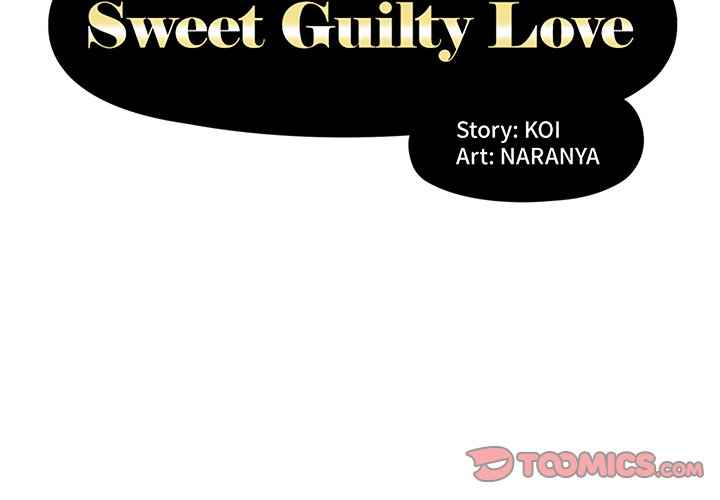 Sweet Guilty Love Chapter 47 Page 2