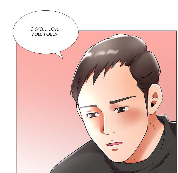 Sweet Guilty Love Chapter 47 Page 21