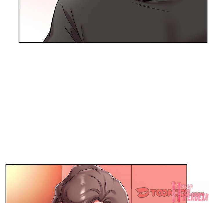 Sweet Guilty Love Chapter 47 Page 22