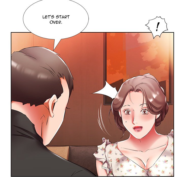 Sweet Guilty Love Chapter 47 Page 24