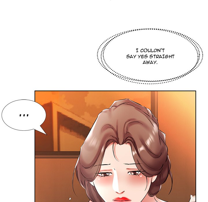 Sweet Guilty Love Chapter 47 Page 25