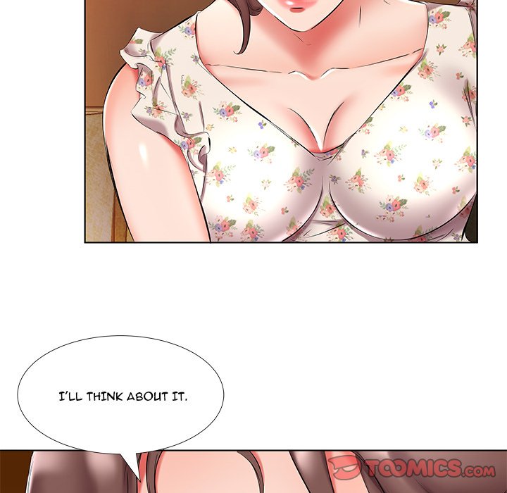 Sweet Guilty Love Chapter 47 Page 26