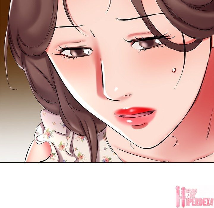 Sweet Guilty Love Chapter 47 Page 27