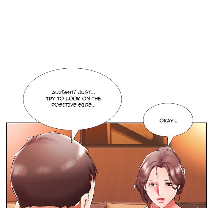 Sweet Guilty Love Chapter 47 Page 28