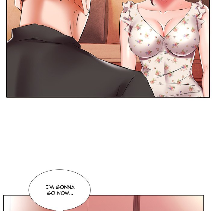 Sweet Guilty Love Chapter 47 Page 29
