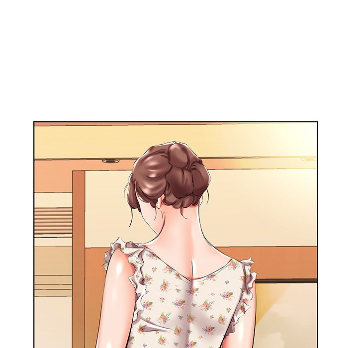 Sweet Guilty Love Chapter 47 Page 31
