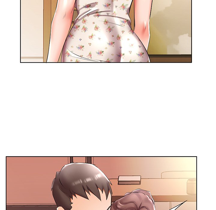 Sweet Guilty Love Chapter 47 Page 32