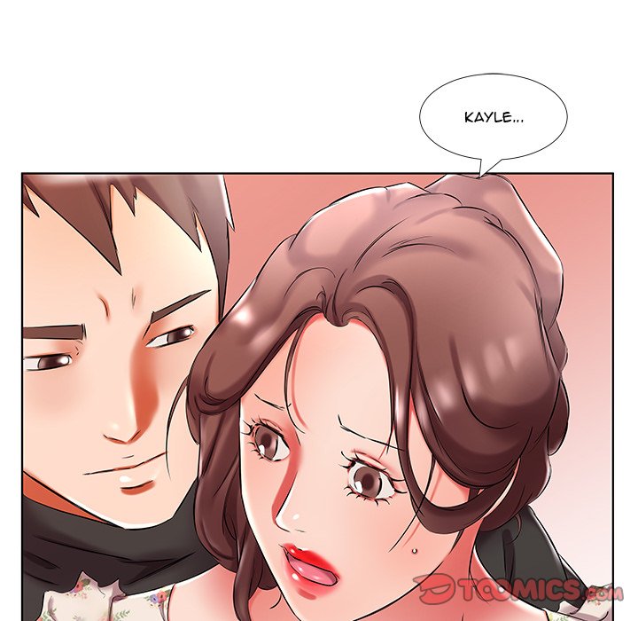 Sweet Guilty Love Chapter 47 Page 34