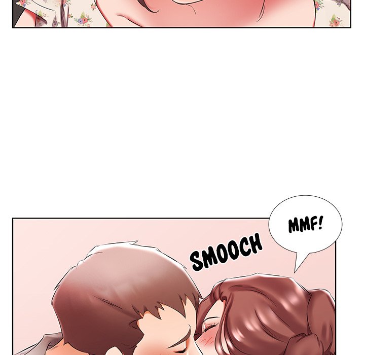 Sweet Guilty Love Chapter 47 Page 35