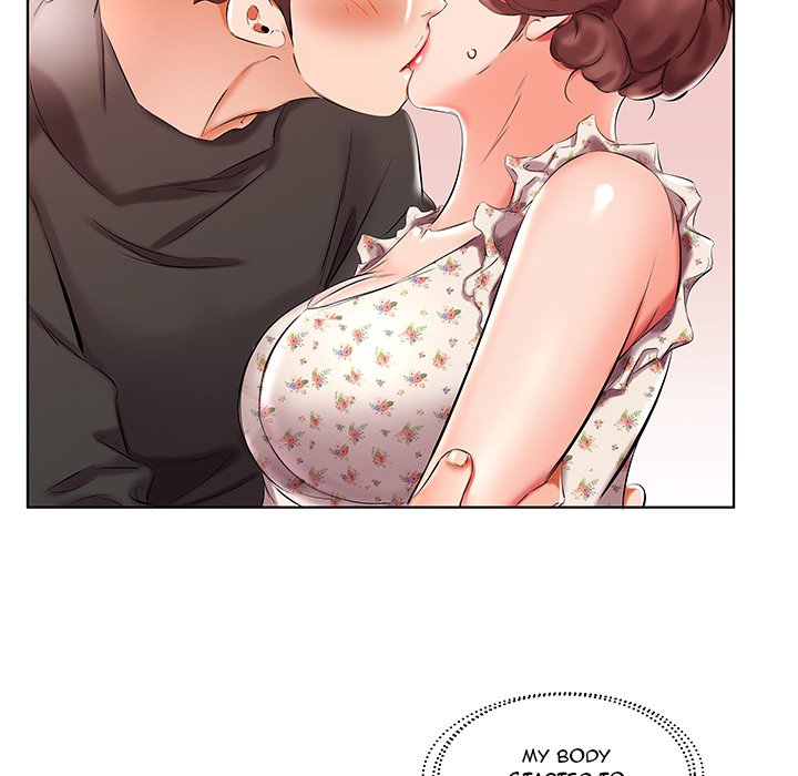 Sweet Guilty Love Chapter 47 Page 36