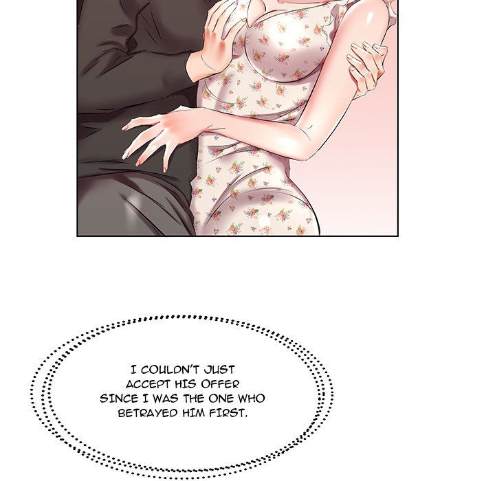 Sweet Guilty Love Chapter 47 Page 39