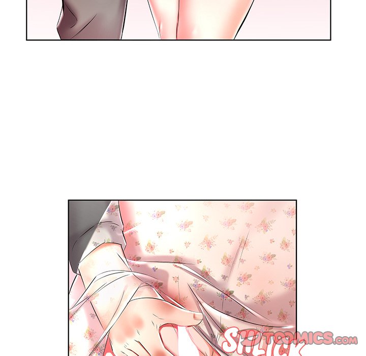 Sweet Guilty Love Chapter 47 Page 42