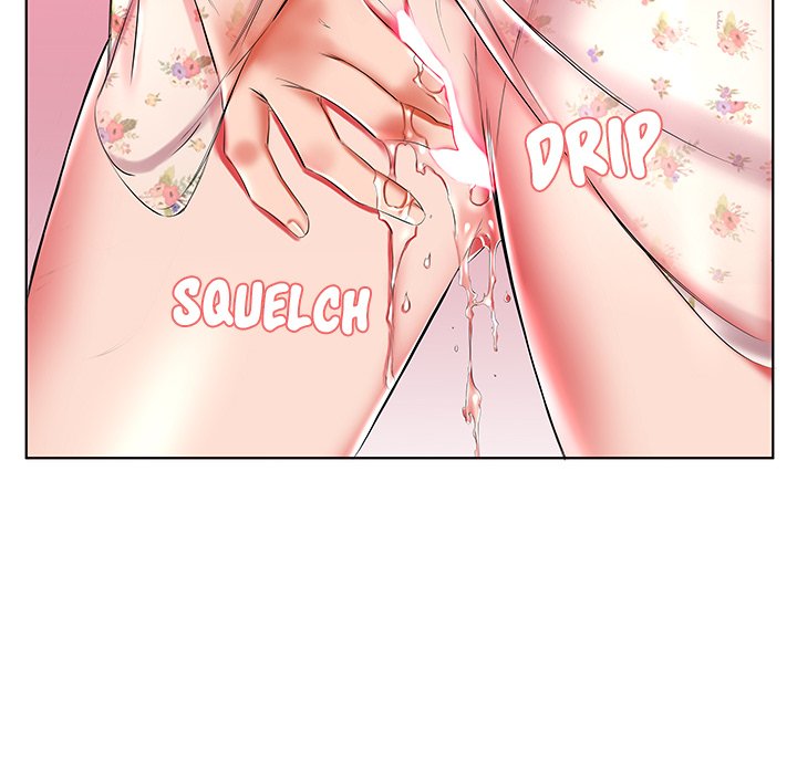 Sweet Guilty Love Chapter 47 Page 44
