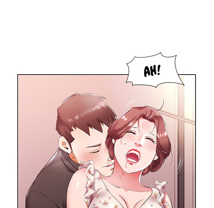 Sweet Guilty Love Chapter 47 Page 45
