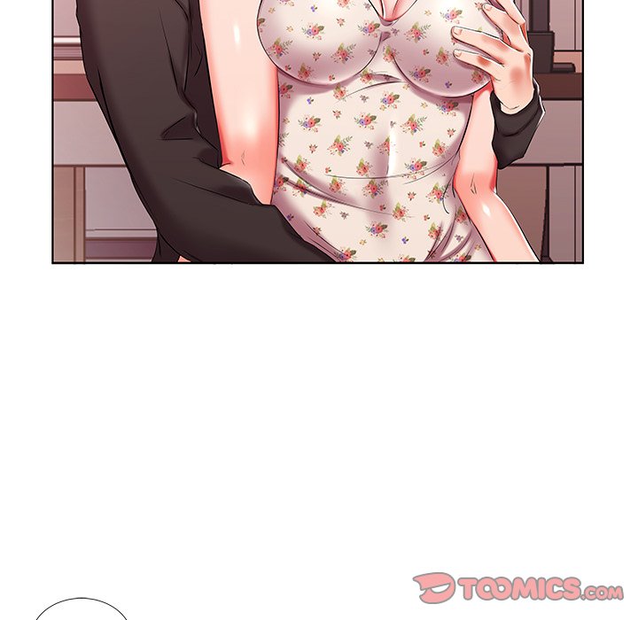Sweet Guilty Love Chapter 47 Page 46