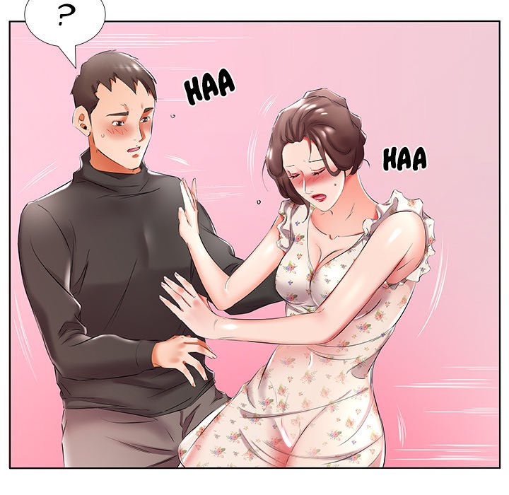 Sweet Guilty Love Chapter 47 Page 47