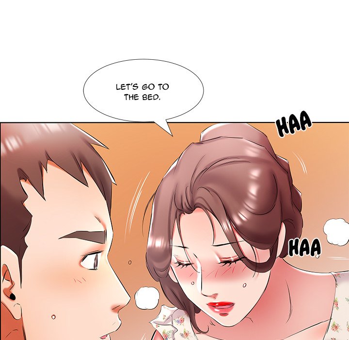 Sweet Guilty Love Chapter 47 Page 48