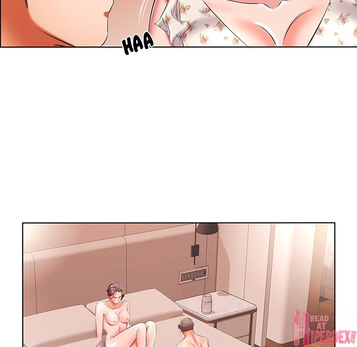 Sweet Guilty Love Chapter 47 Page 49