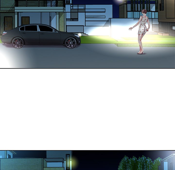 Sweet Guilty Love Chapter 47 Page 5