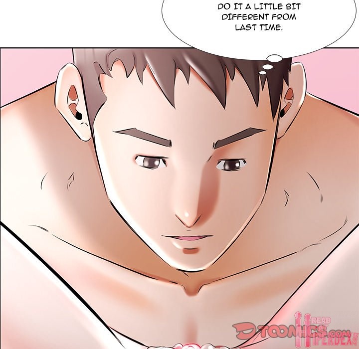 Sweet Guilty Love Chapter 47 Page 54