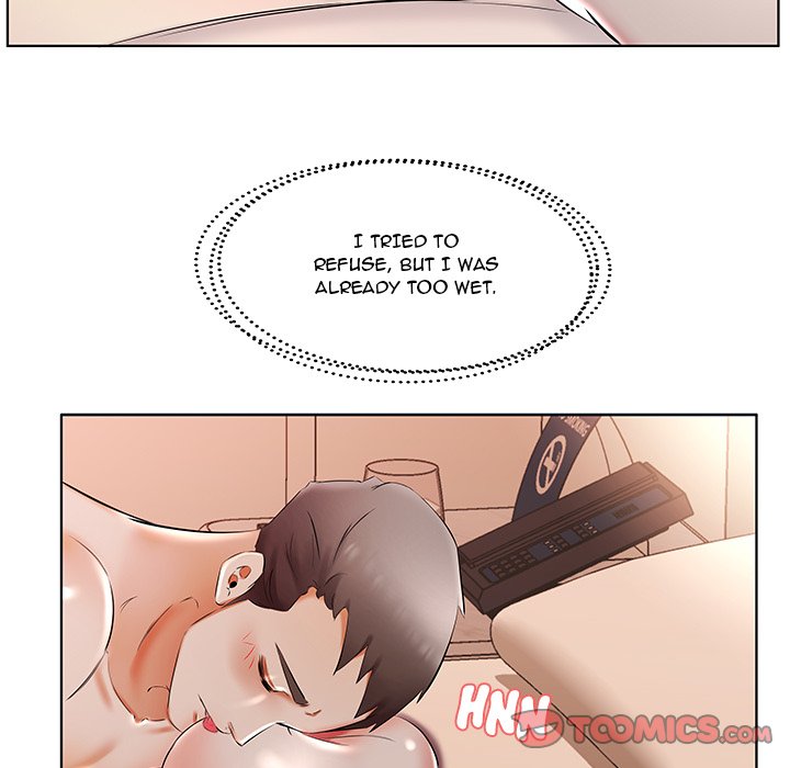 Sweet Guilty Love Chapter 47 Page 58
