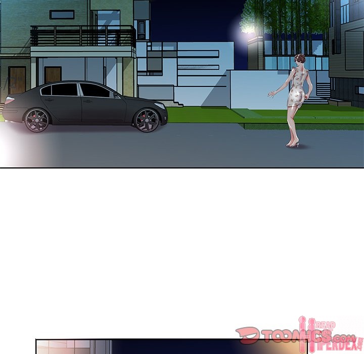 Sweet Guilty Love Chapter 47 Page 6