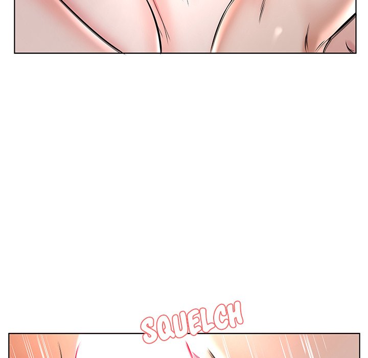 Sweet Guilty Love Chapter 47 Page 73