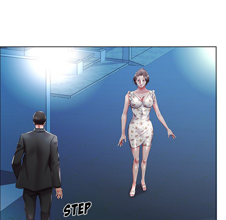 Sweet Guilty Love Chapter 47 Page 8
