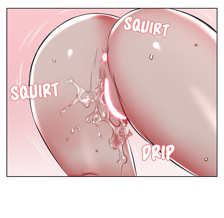 Sweet Guilty Love Chapter 47 Page 87