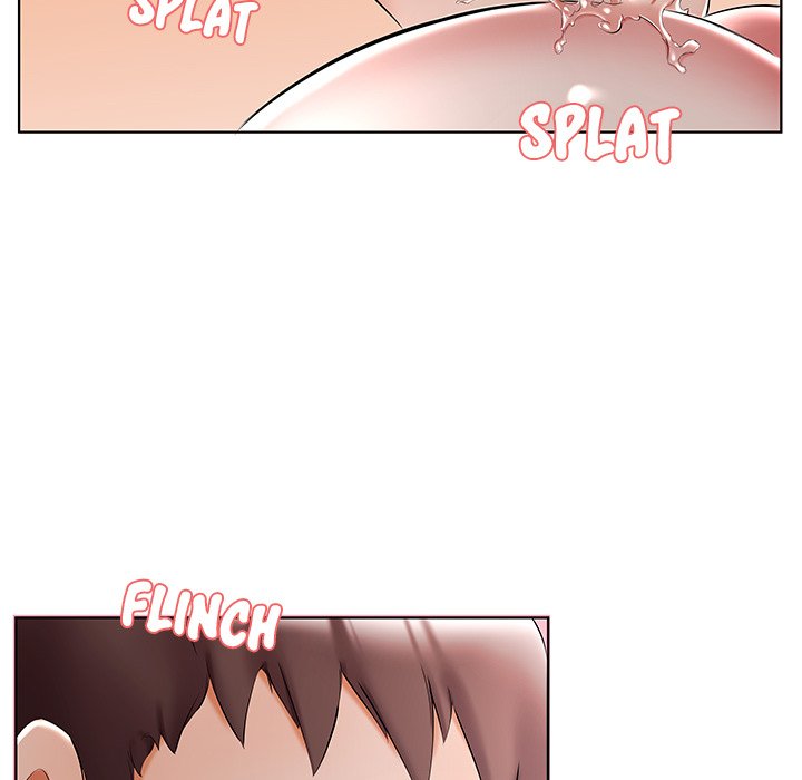 Sweet Guilty Love Chapter 47 Page 92