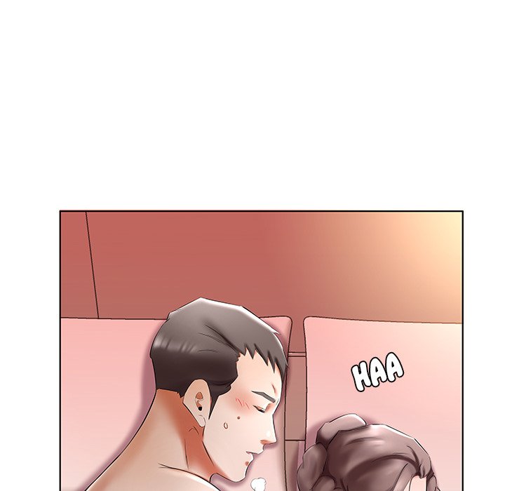 Sweet Guilty Love Chapter 47 Page 95