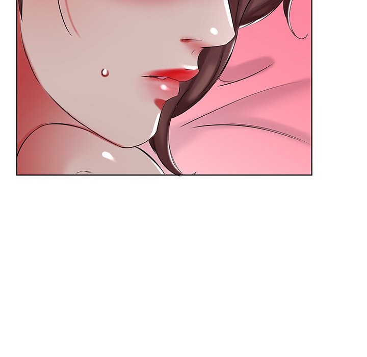 Sweet Guilty Love Chapter 47 Page 99