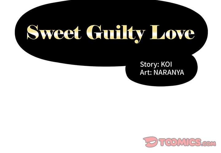 Sweet Guilty Love Chapter 48 Page 2