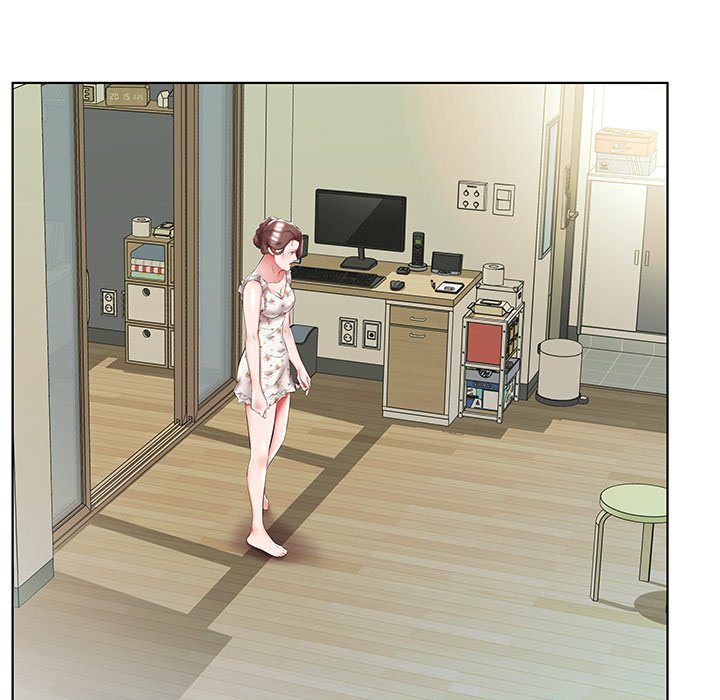 Sweet Guilty Love Chapter 48 Page 21