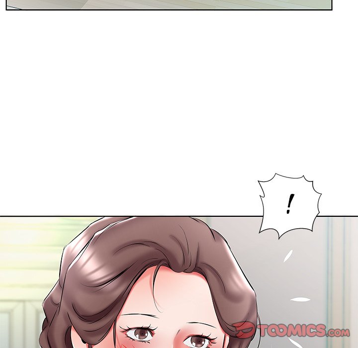 Sweet Guilty Love Chapter 48 Page 22
