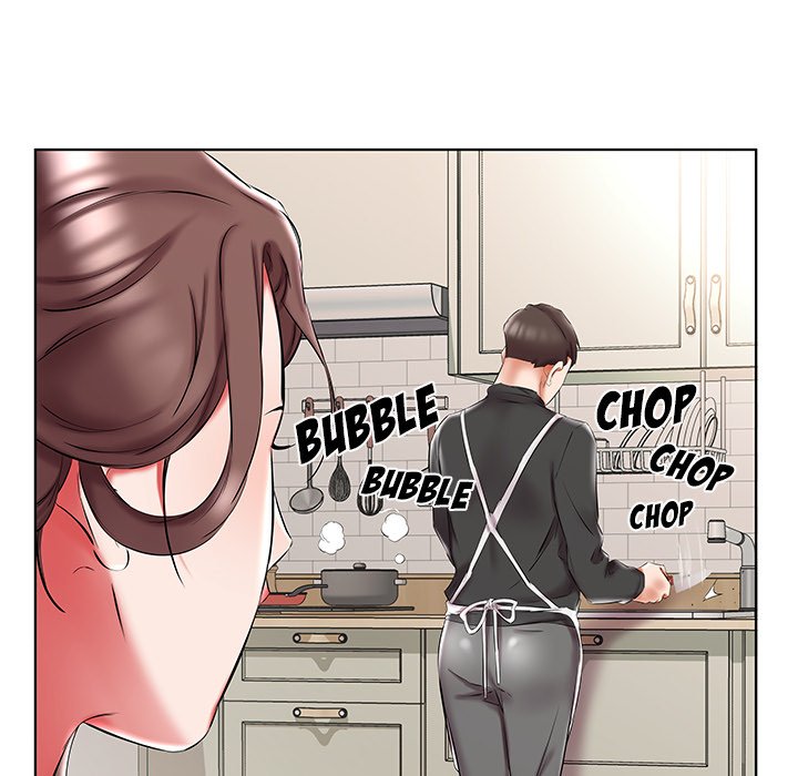 Sweet Guilty Love Chapter 48 Page 24