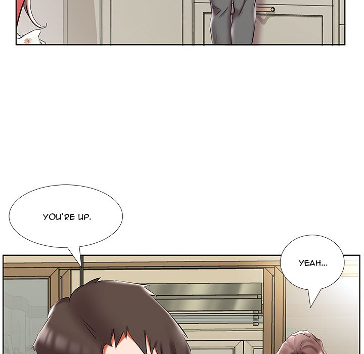 Sweet Guilty Love Chapter 48 Page 25