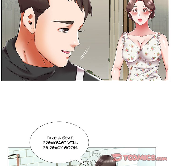 Sweet Guilty Love Chapter 48 Page 26